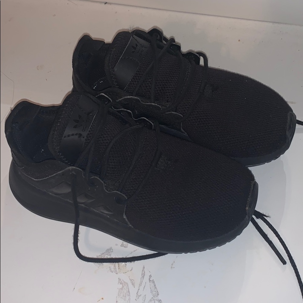 Adidas toddler shoes